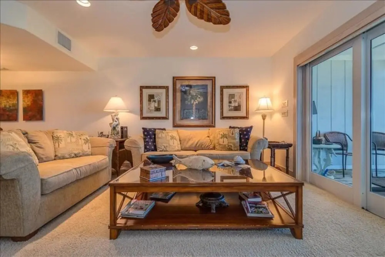 Sundown Unit #10 - 2Br Villa