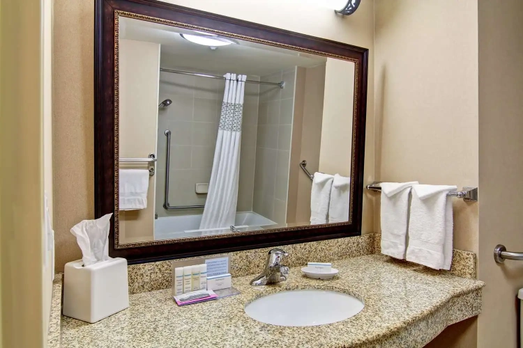 Standard room