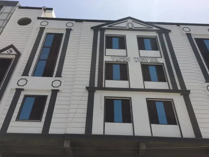 Otel görseli