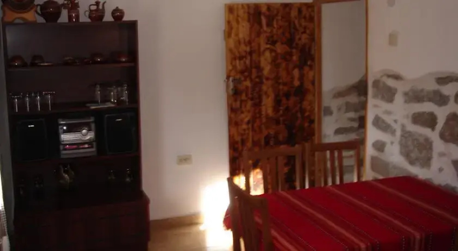 Guest House Tsvetanski
