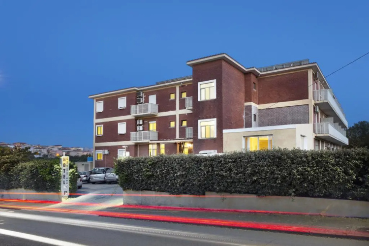Hotel Citti