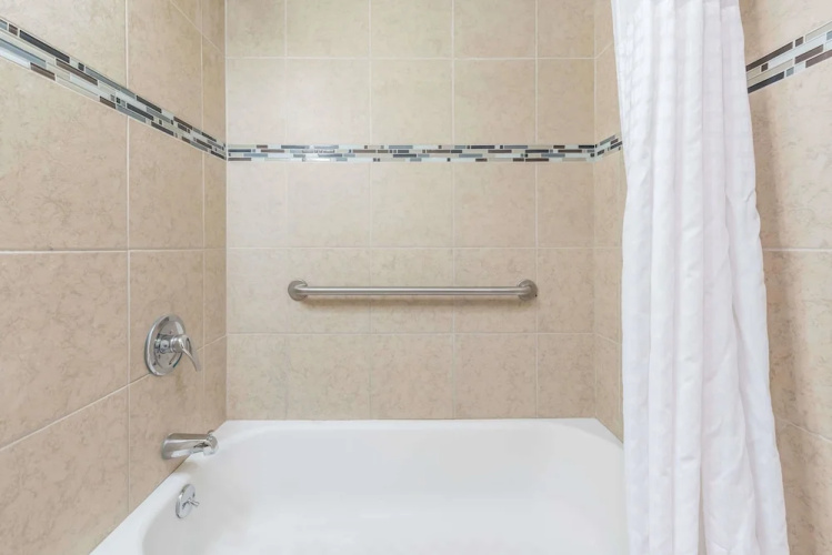 Days Inn South Fort Worth