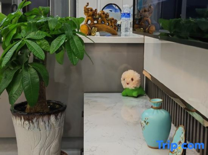 Candy Homestay