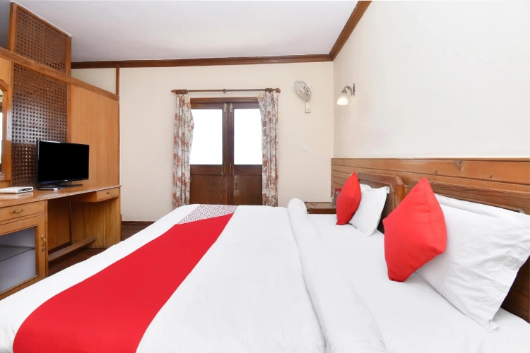 Standard Suite