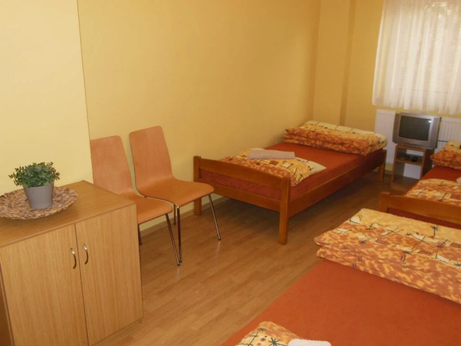 Hotel Fabok