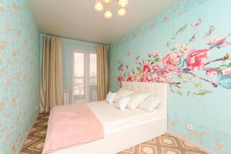 Фотография номера квартиры АлАнт на улице 1-я Чулымская