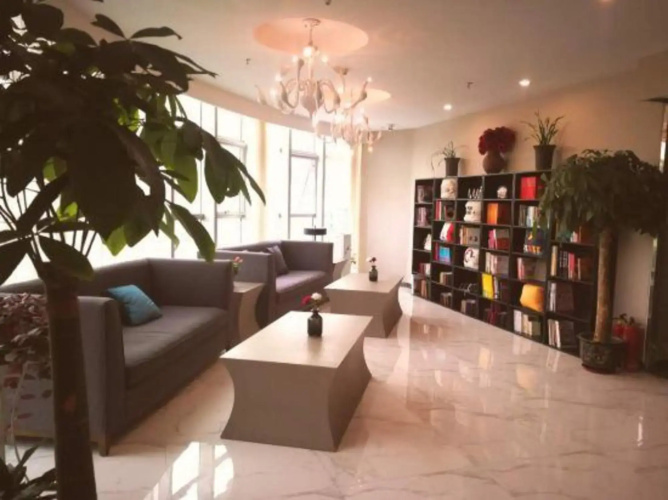 Shanshui Trends Hotel