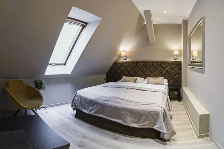 Premium Double room