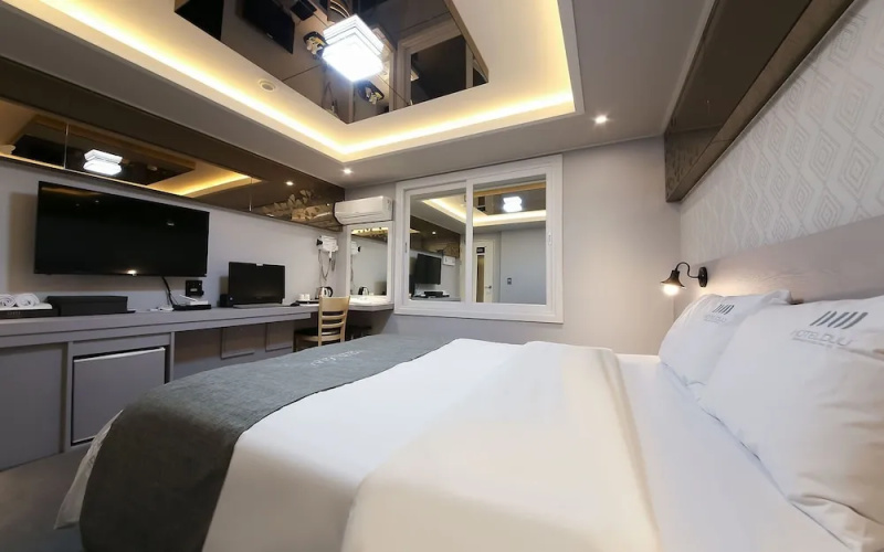 Business Hotel Duu