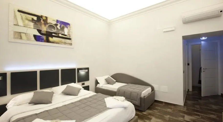 Rattazzi Guesthouse