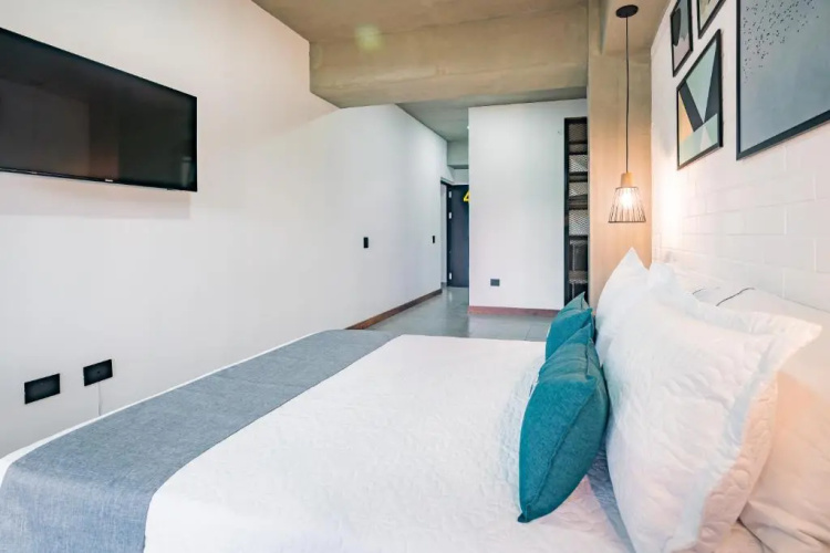 Ayenda Loft 32