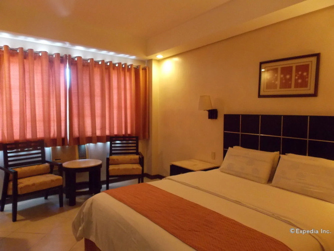 Goldenfield Kundutel Hotel