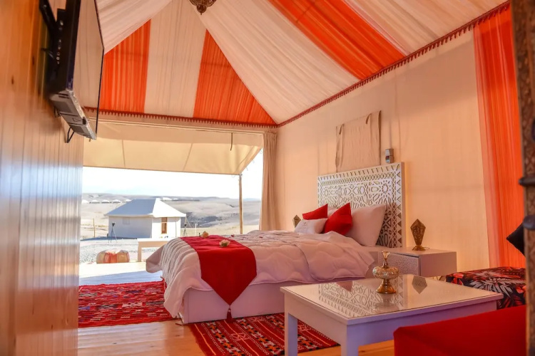 Pearl Camp Agafay