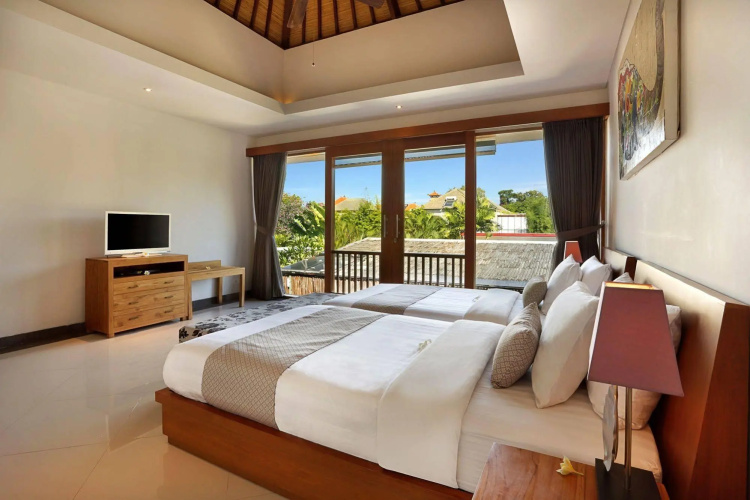 Lacasa Villa Legian
