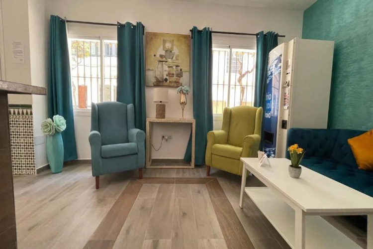 Hotel Boutique Andalucia