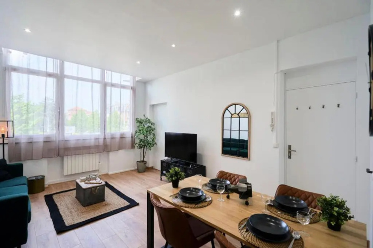 LocationsTourcoing - Le Carlier