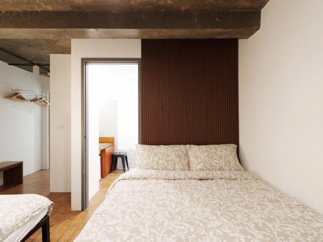 Little Star Guesthouse