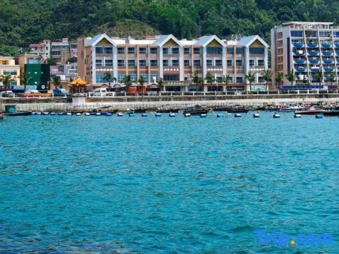 Lijing Haiwan Hotel