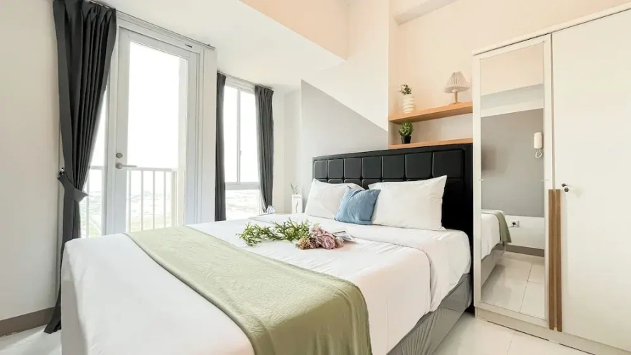 Standard Apartment
