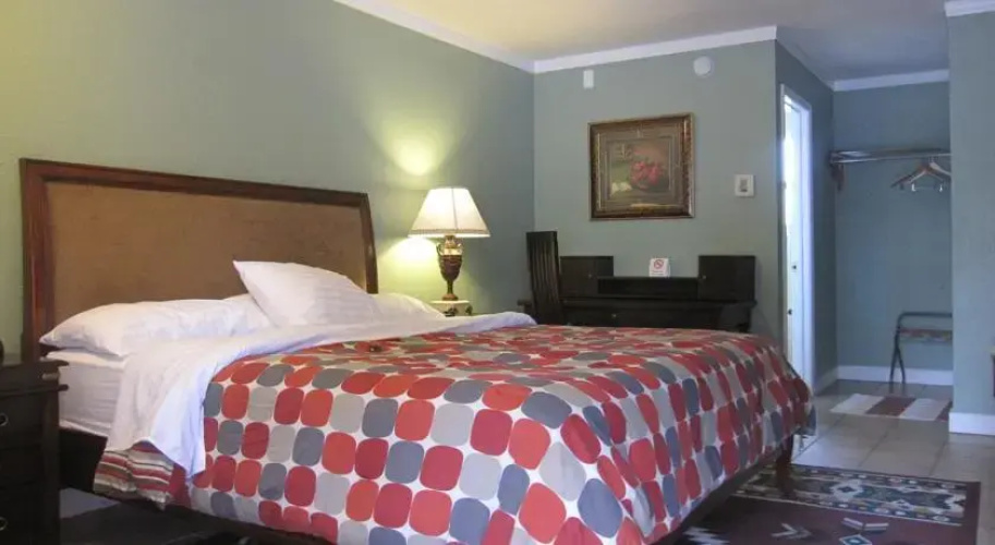 Rio Inn & Suites
