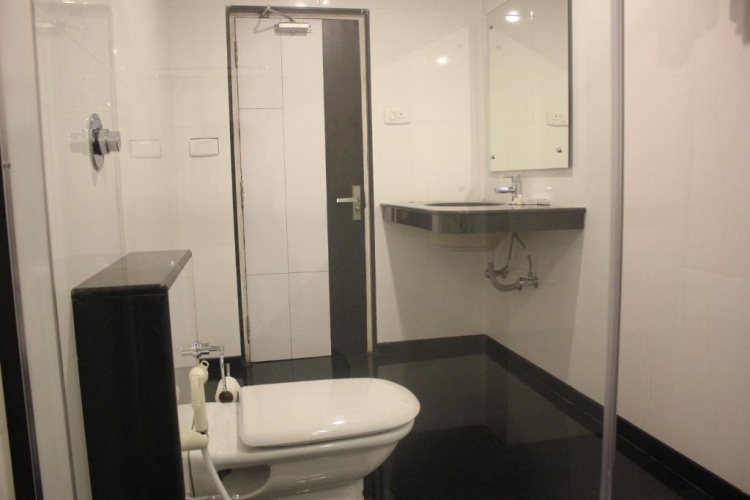 Classic room