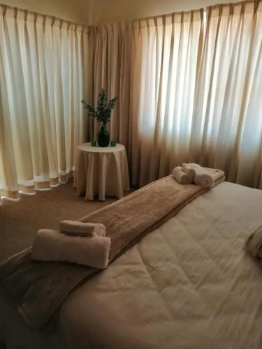 1 Bedroom Double Apartment