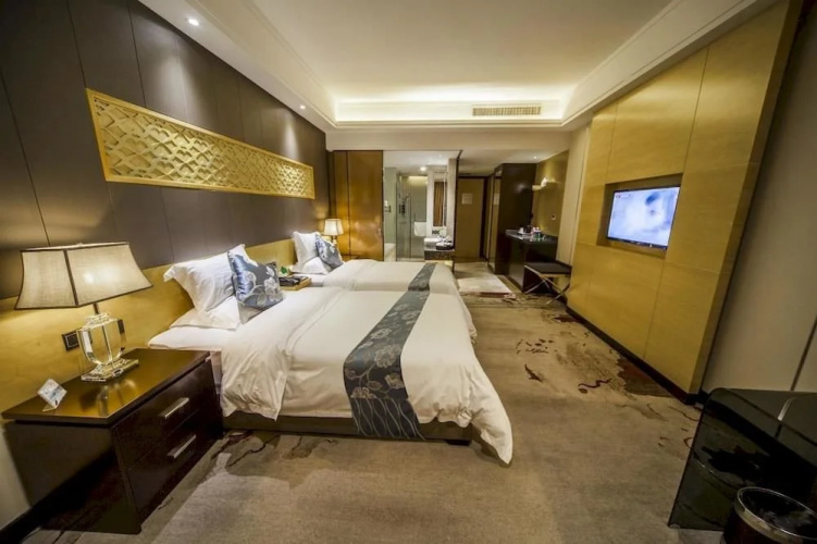 Baodu Hotel