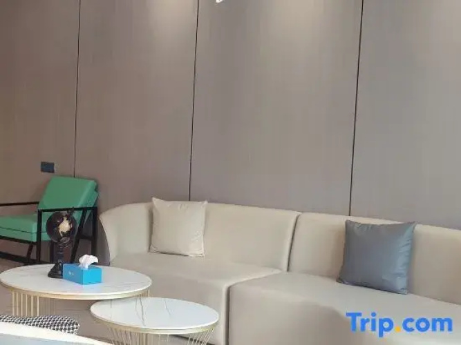 Yes tour Hotel