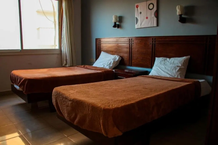 Economy Single room