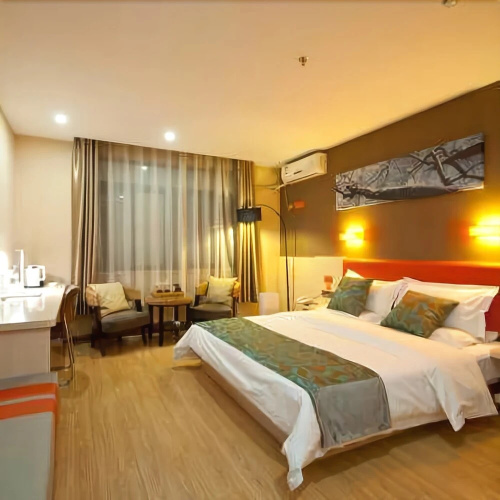 7 Days Inn Premium Xinxiang Henan