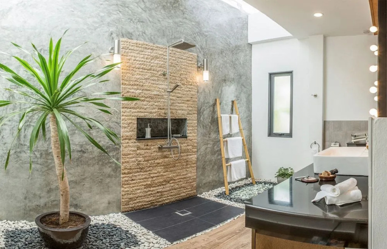 Bliss Villas