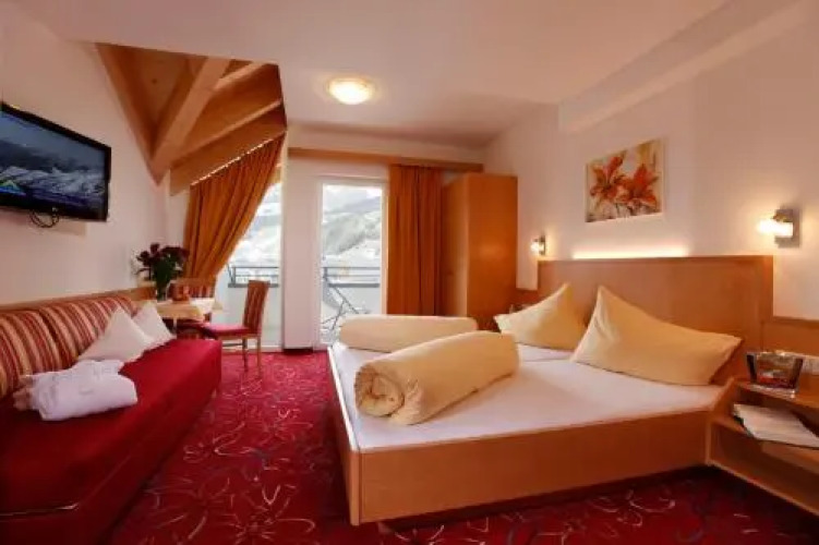 Alpenroyal Over view