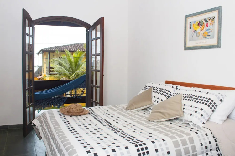 Serramar Flat