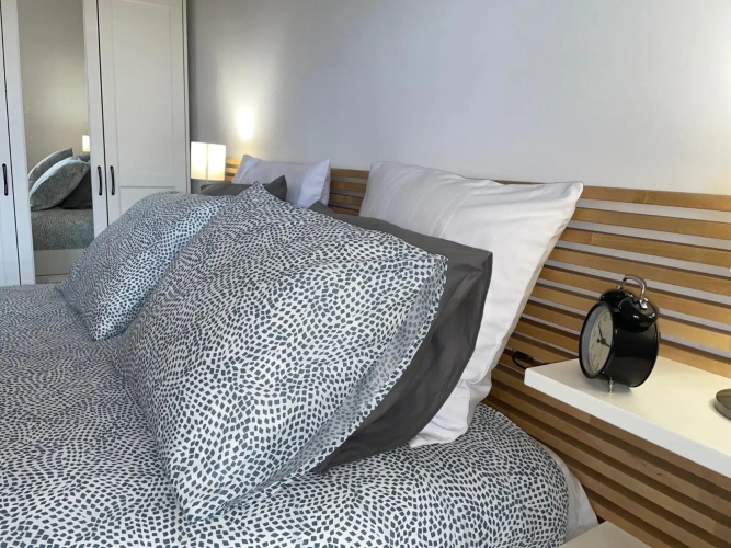 Apartment Costa Brava en Verges