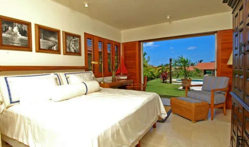 Casa del Campo Punta Mita