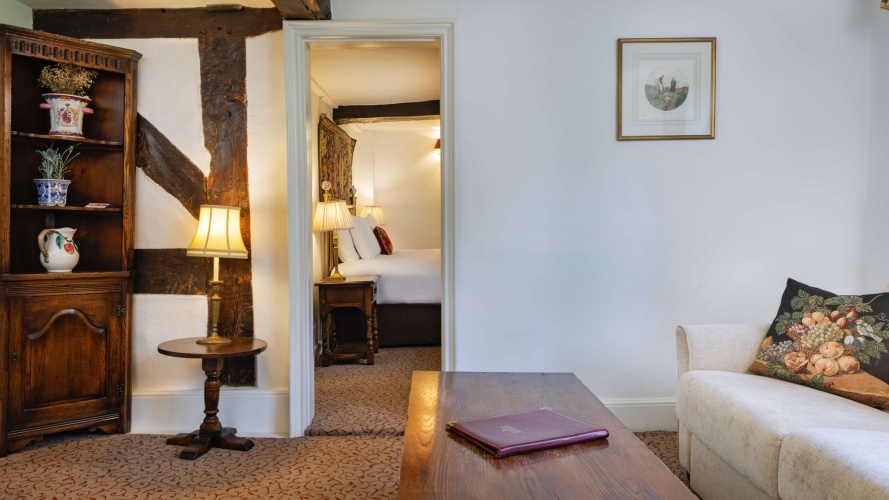 Nailcote Hall Hotel Golf & Country Club photo 6