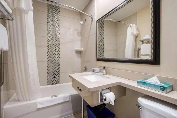 Best Western Little River Inn photo 9