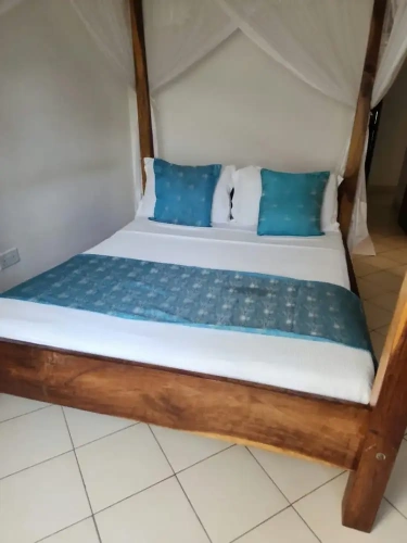 1 Bedroom Superior Villa