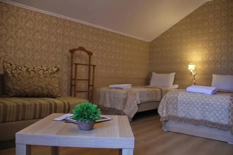 Superior Suite