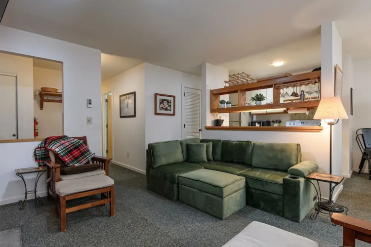Glades 13 2 Bedroom Condo