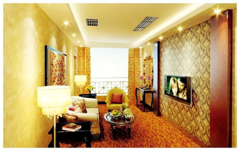 Hotelafbeelding