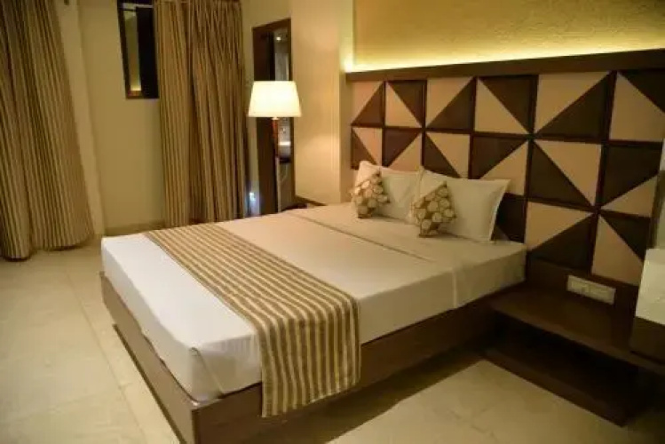 Hotel D-Adda