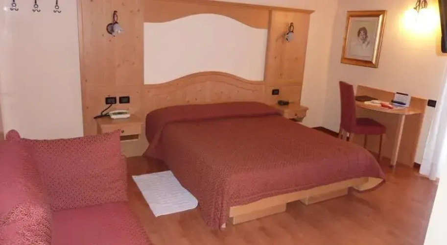 Hotel La Montanara