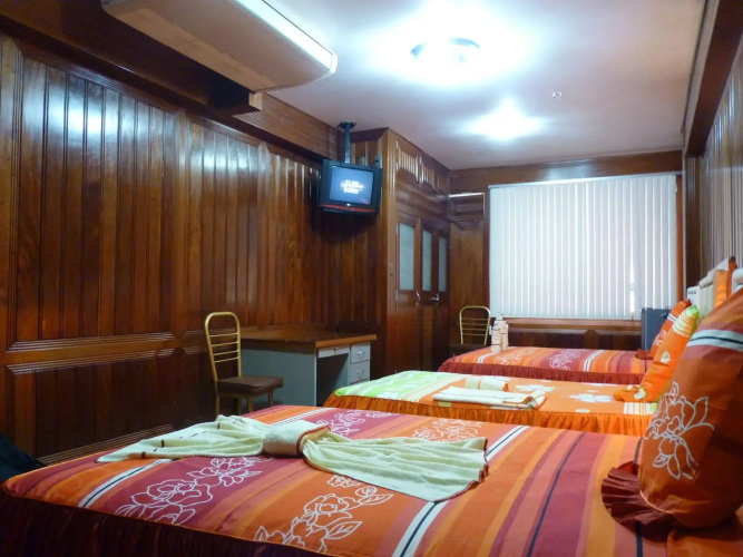 Hostal Ok