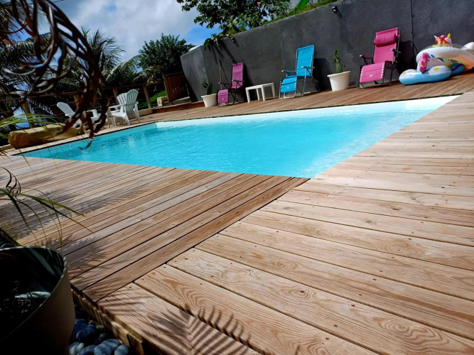 Villa Caraibea