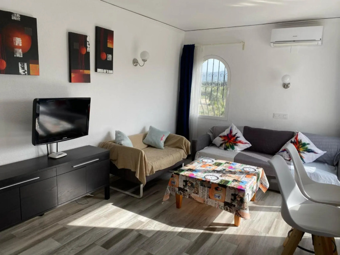 Apartamento Las Marinas en Dénia II