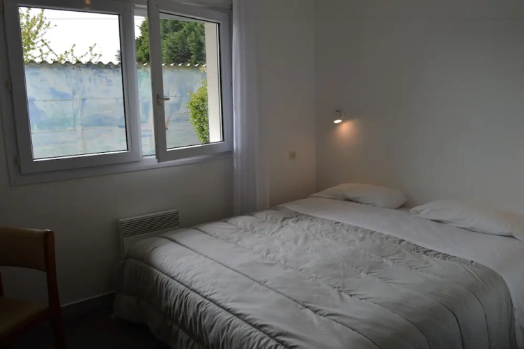 Hôtel Saint-Pierre