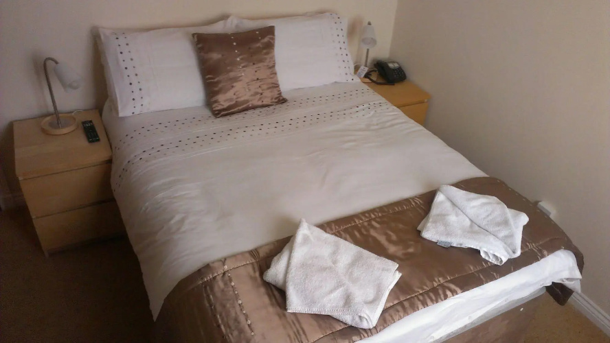 Clydesdale Hotel