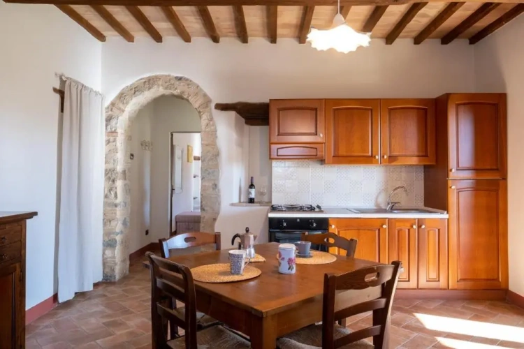 Double Apartment