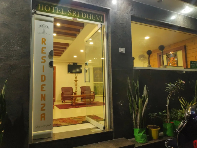 Hotelafbeelding